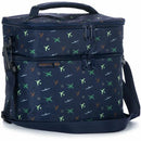 EXECO Plane Lunch Box EX25350AV