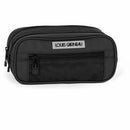Louis Garneau Carrying Case Pencil - Black 25NOIR291