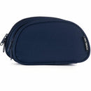 Off Track Carrying Case Pencil - Navy F25219NB