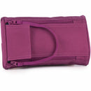 Off Track Carrying Case (Flap) Pencil - Dark Pink F25200RB