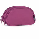 Off Track Carrying Case Pencil - Dark Pink F25219RB