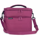 Off Track Lunch Box F25350RB