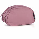 Off Track Carrying Case Pencil - Pink F25219PK