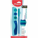 Maped Kidylearn Concentration Kit 4Pcs 981897