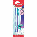 Maped Jungle Fever Graphite Pencil 853500