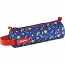 Maped Carrying Case Pencil - Blue, Red 932908