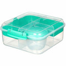 Sistema 1.25L Bento Cube TO GO With Yogurt Pot 2168553C