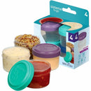 Sistema Dressing To Go Container 2147053