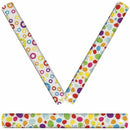 Merangue Clear Ruler with Design 10135030