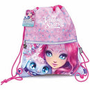 Nebulous Stars Carrying Case (Tote) Shoes, Sport TT12574