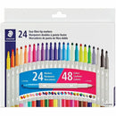 Staedtler Marker 3280C24LU