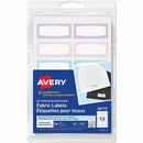 Avery Name Badge Label 40775