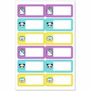 Avery Name Badge Label 40770