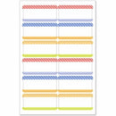 Avery Name Badge Label 40774