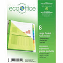 EcoOffice Tab Divider A00354