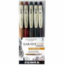 Sarasa Clip Vintage Gel Retractable 47445