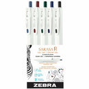 SARASA Clip Gel Retractable 40515