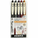 Sarasa Clip Vintage Gel Retractable 47455
