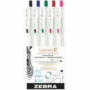 SARASA Clip Gel Retractable 40525