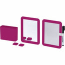 Lockermate Fuschia Locker Kit Accessories 5096FCH