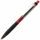 Pentel Q-ERASE Mechanical Pencil, 0.7mm Black Barrel QE427A
