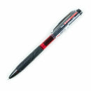 Pentel Q-ERASE Mechanical Pencil, 0.5mm Black Barrel QE425A