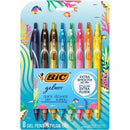BIC Gelocity Gel Pen 836757