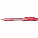Quo Vadis Red Ballpoint Pen S3040