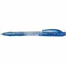 Quo Vadis Blue Mechanical Ballpoint Pen S3041