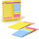 Post it Adhesive Note 44237SSJOY