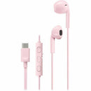 JVC USB-C Bud Type Inner Ear Headphones HAFR17UCP