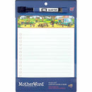 MotherWord Planner MWTD708