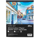 Hilroy Studio Pro Watercolor Paper 540045