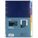Cambridge Tab Divider 200115
