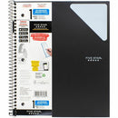 Five Star Notebook 820360