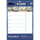 MotherWord Planner MWMP708