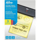Hilroy Laminating Pouch WSM301116