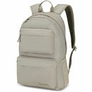 Bench Carrying Case (Backpack) for 15.6" Notebook - Beige BEN1019054