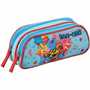 Quo Vadis Carrying Case Pencil - Blue 59520