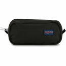 Jansport Carrying Case (Pouch) Stationary - Black 586289