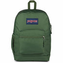 Jansport Cross Town Plus Carrying Case Rugged (Backpack) for 15"  836687