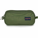 Jansport Carrying Case Crayon, Pencil - Cargo Green 836703