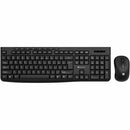 IntekView KM100WL Keyboard & Mouse KM100WL