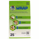Curby Cushion Wrap 99300