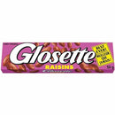 GLOSETTE Chocolatey Coated Raisins Candy 03HE169