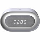 DAC&reg; MP-342 LED Night Light with Alarm Clock 21642