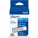 Brother P-touch TZe Label Tape TZE261G