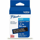 Brother P-touch TZe Laminated Label Tape TZE355G