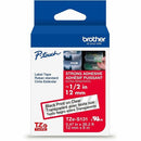 Brother P-touch Extra-Strength TZe Tape Cartridge TZES131G