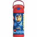 Thermos Paw Patrol (Boy) FUNtainer Water Bottle With Straw 410mL F40525PP6